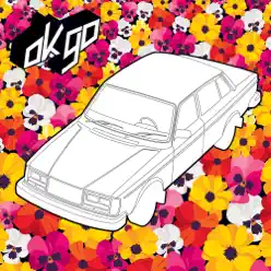 OK Go - Ok Go