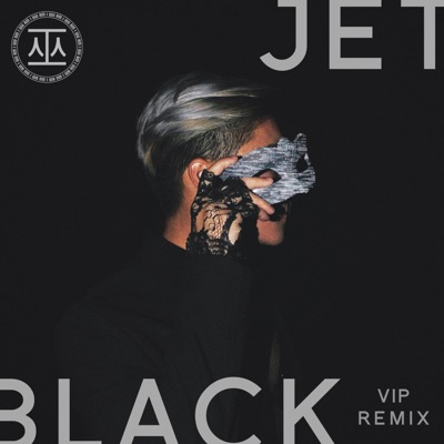 Jet Black (VIP Remix) - Single