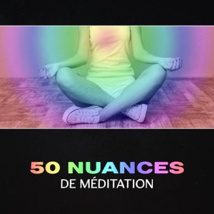 50 Nuances de méditation