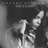 Amanda Wanessa - O Rosto de Cristo