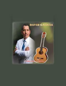 Escucha a David Galicia, mira videos musicales, lee su biografía, consulta las fechas de las gira y más.