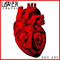 Soy Así - Single - Lawer