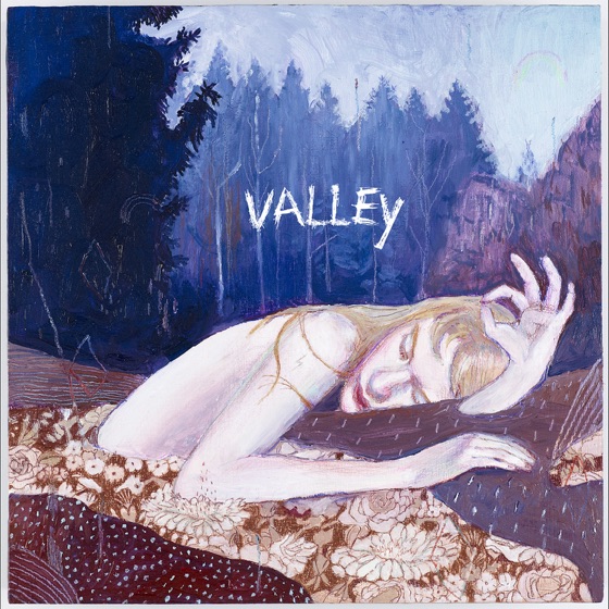 Cover artwork for Under