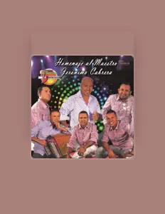 Écoutez La Empresa Vallenata, regardez des vidéoclips, lisez la biographie, consultez les dates de tournée et plus encore !