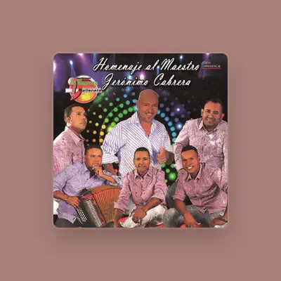 Listen to La Empresa Vallenata, watch music videos, read bio, see tour dates & more!