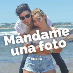 Enero - Mándame una Foto