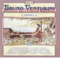 A canzona — Bruno Venturini