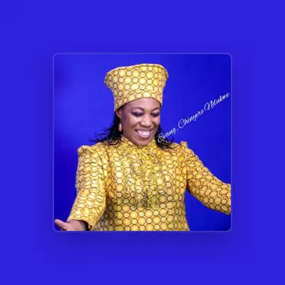 Listen to Evang. Chinyere Ndukwe, watch music videos, read bio, see tour dates & more!