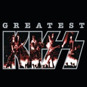 Greatest Kiss artwork