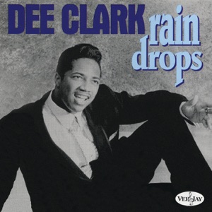 Dee Clark - Raindrops - 排舞 編舞者