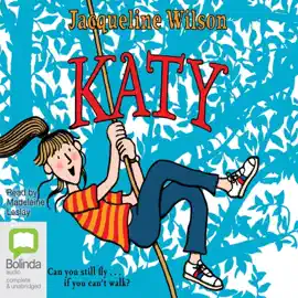 Katy (Unabridged)