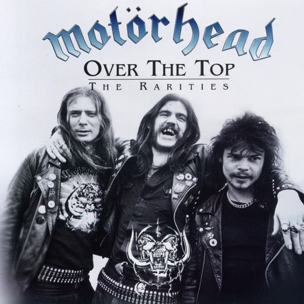 Louie Louie (Alternate Version) by Motörhead on NetFM