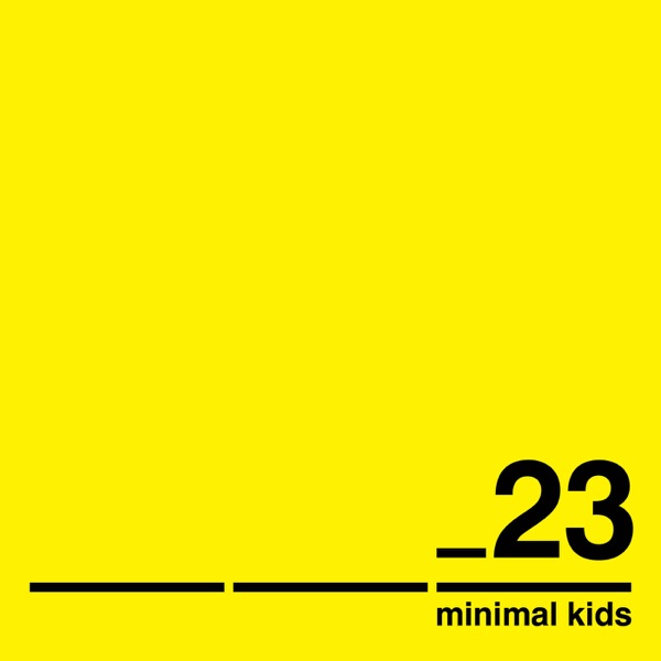 Mk23 - Single