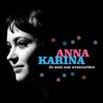 Anna Karina & Howe Gelb - Not The End Of The World