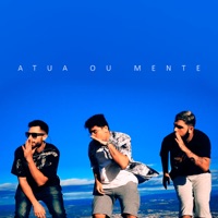 Atua ou Mente - Single - Trezeback