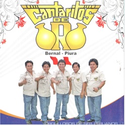 Cantaritos De Oro - La Carta Final