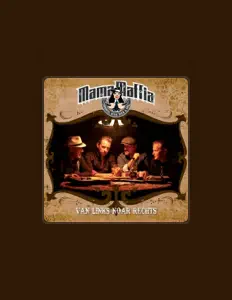 Listen to Mama Maffia, watch music videos, read bio, see tour dates & more!