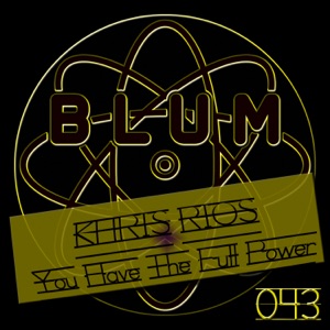 You Have the Full Power - Single