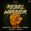 Rebel Warrior Riddim - EP