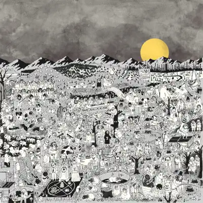 Things It Would Have Been Helpful to Know Before the Revolution (The Haxan Cloak Remix) - Single - Father John Misty