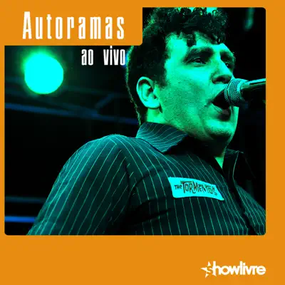 Autoramas no Estúdio Showlivre (Ao Vivo) - Autoramas