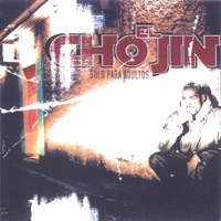 Solo para Adultos - El Chojin
