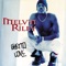 Cutta Me Loose - Melvin Riley lyrics