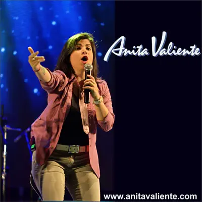 Anita Valiente - EP - Anita Valiente