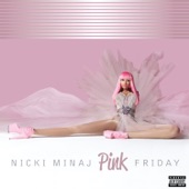 Pink Friday artwork