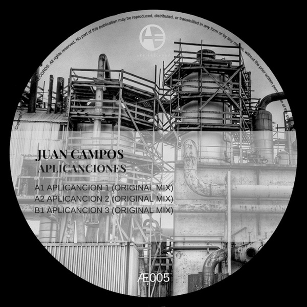 Aplicanciones - Single