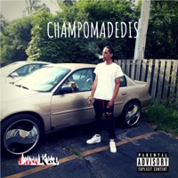 Foreign (feat. Daygo) - Single - ChampoMadedis