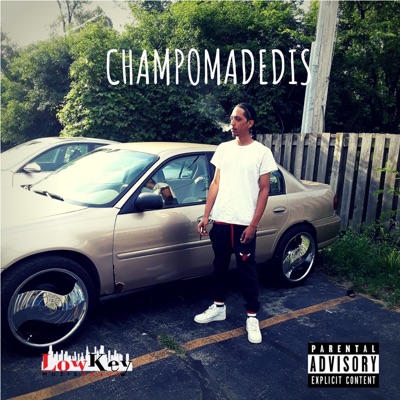 Foreign (feat. Daygo) - Single