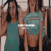 White Tee - Single - JAYY SHIEST