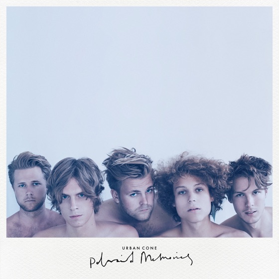 Cover artwork for Weekends