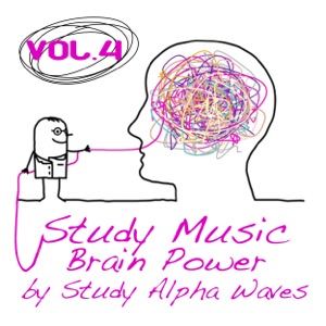 Study Music Brain Power, Vol. 4
