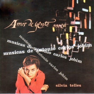 Amor De Gente Moça (Musicas De Antonio Carlos Jobim)