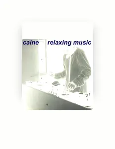 Listen to Caine, watch music videos, read bio, see tour dates & more!