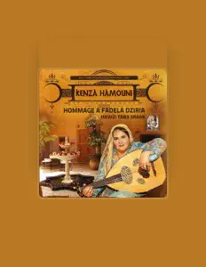 收听 Kenza Hamouni、观看音乐视频、阅读小传、查看巡演日期等 ！