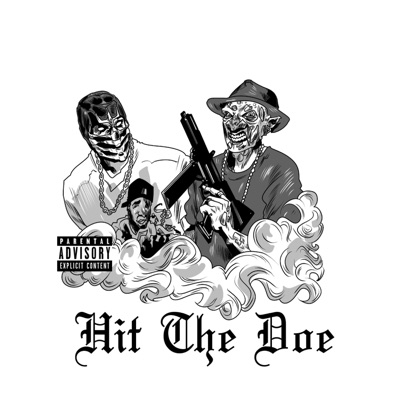 Hit the Doe (feat. Soulzay & Cocaine Krueger) - Single