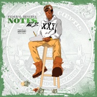 Federal Reserve Notes, Vol. 2 - Francheyez