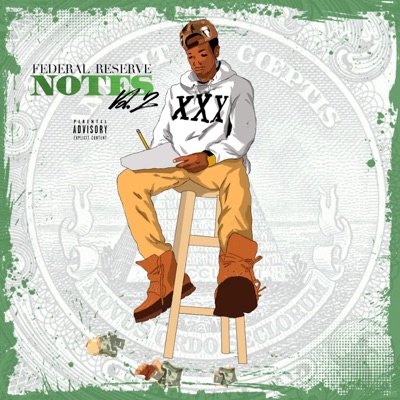 Federal Reserve Notes, Vol. 2
