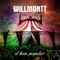 Willo - Willmontt lyrics