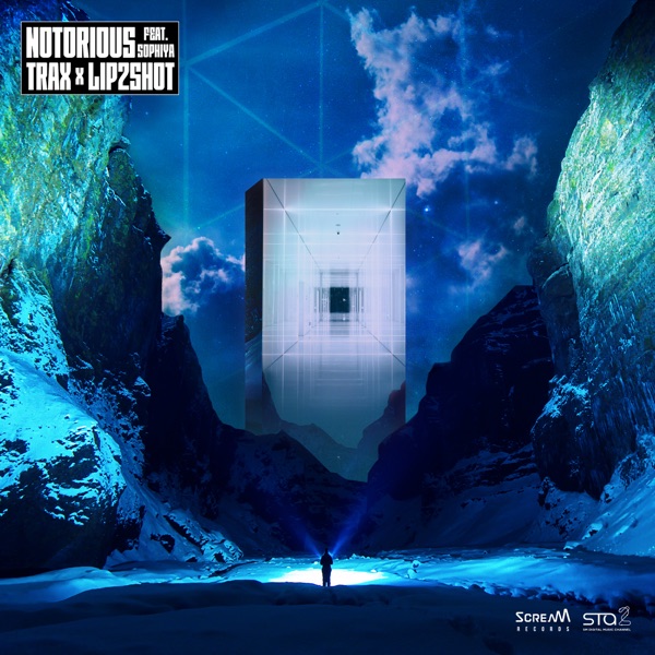 Notorious (feat. Sophiya) - Single