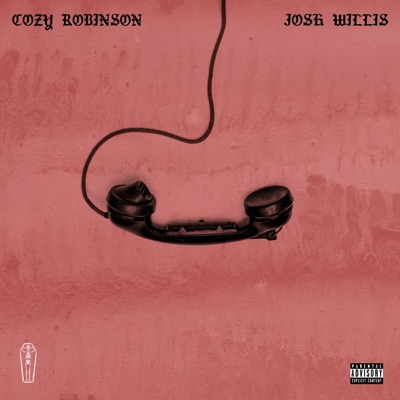 Talk (feat. Josh Willis) - Single