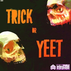 Trick or Yeet Elevatd