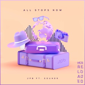 JPB - All Stops Now (feat. Soundr) - Line Dance Musique