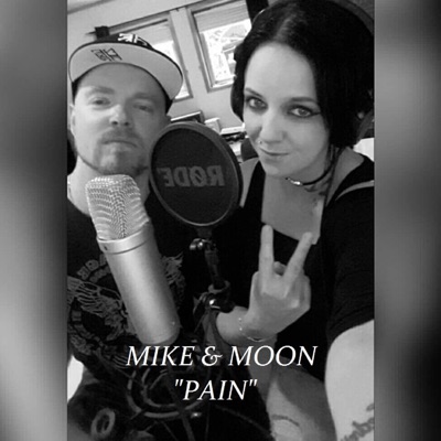 Pain (feat. Artist Moon) - Single