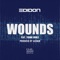 Wounds (feat. Young Noble) - Edidon lyrics