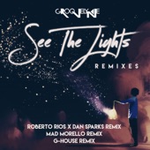 See the Lights (Mad Morello Remix) artwork