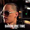 Baroni One Time